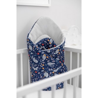 Βρεφικός Φάκελος Baby Wrap Baby 5903076307316